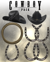 Cowboy Pack