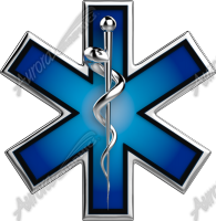 EMS Badge 2