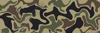 Traditional Army Camo