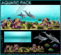 Aquatic Pack