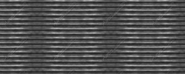 Corrugated Metal