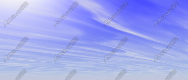 Cirrus Clouds