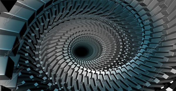 Huge Spiral