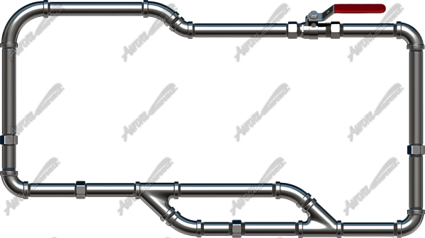 Pipes Blank 1