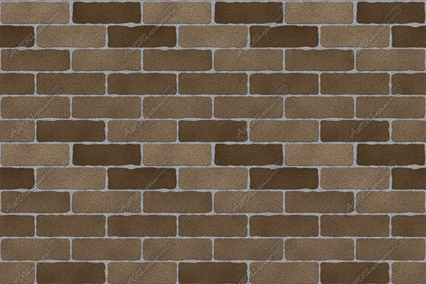 Brown Bricks