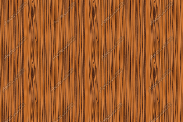 Zebra Wood