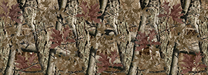 Real Forrest Brown Camo