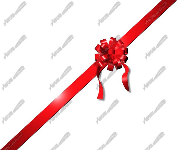 Ribbon and Bow