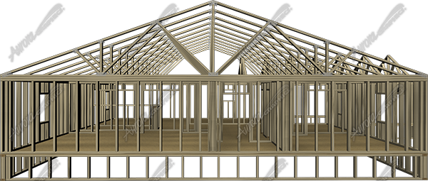 House Frame