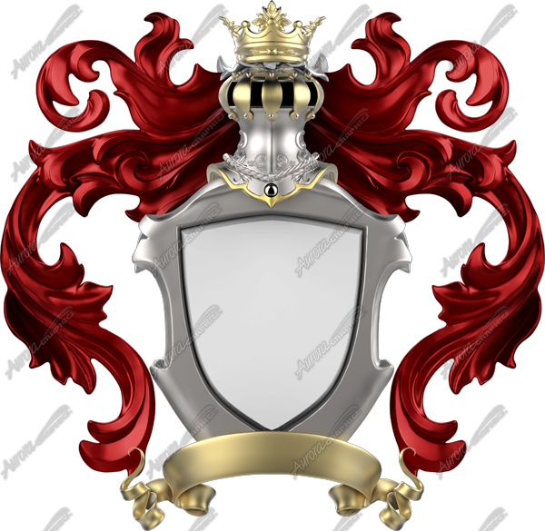 Family Coat of Arms