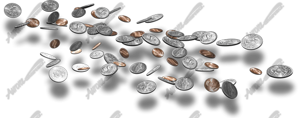 Coins